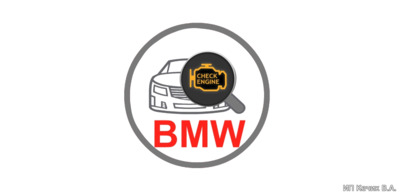 Коды ошибок BMW для всех моделей