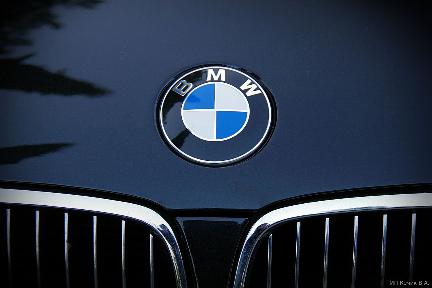 Миф о ломающихся BMW или о страхе их приобретения.