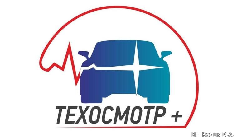 Диагностические станции технического осмотра автомобилей на карте Беларуси