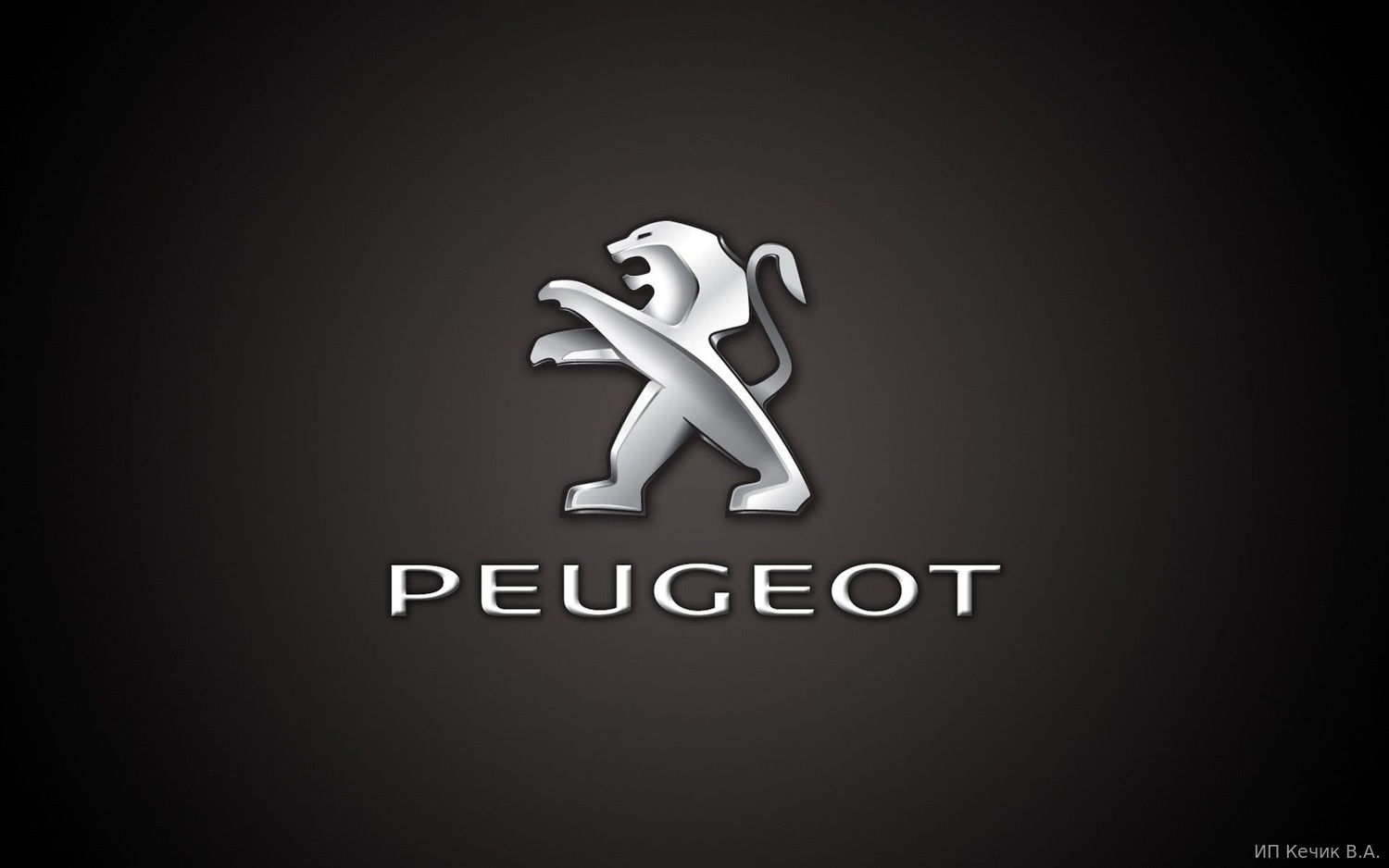 Автозапчасти для Peugeot