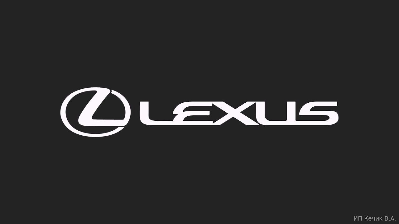 Автозапчасти для Lexus