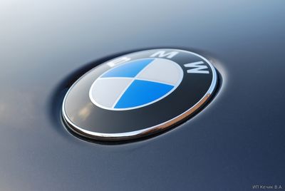 Схемы всех моделей BMW