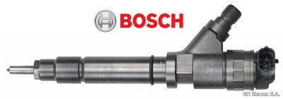 Форсунка Bosch Common Rail Форсунка Бош Коммон Рэйл
