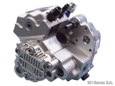Магистральный ТНВД Common Rail Магистральный ТНВД Коммон Рэйл