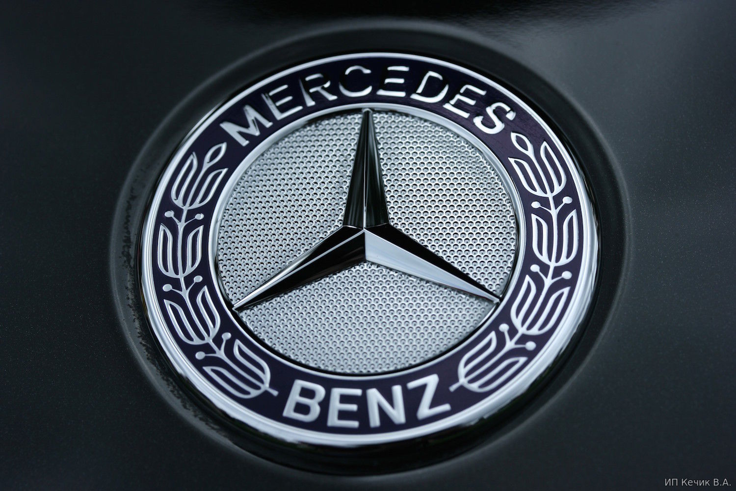 Автозапчасти для Mercedes