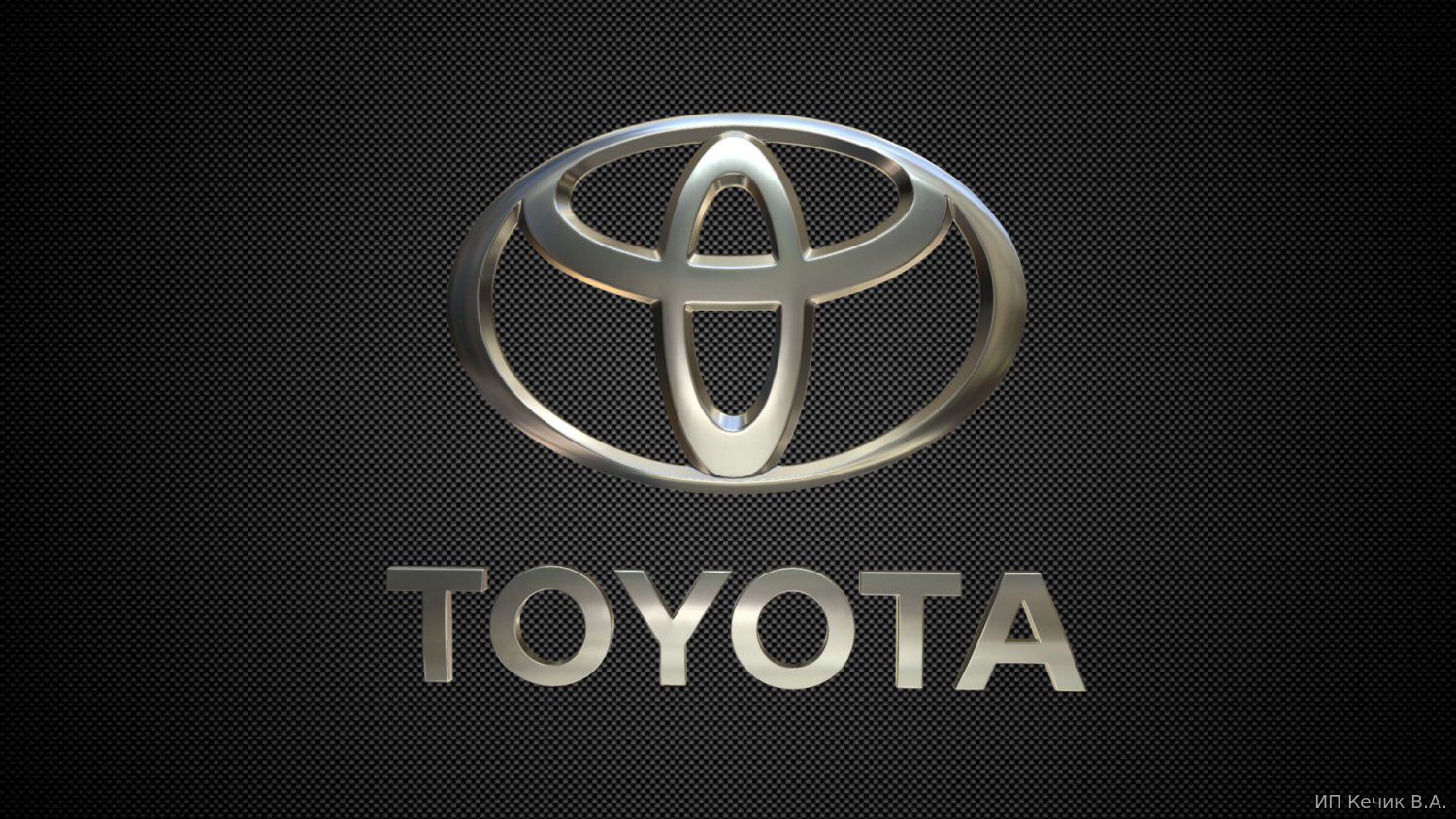 Автозапчасти для Toyota