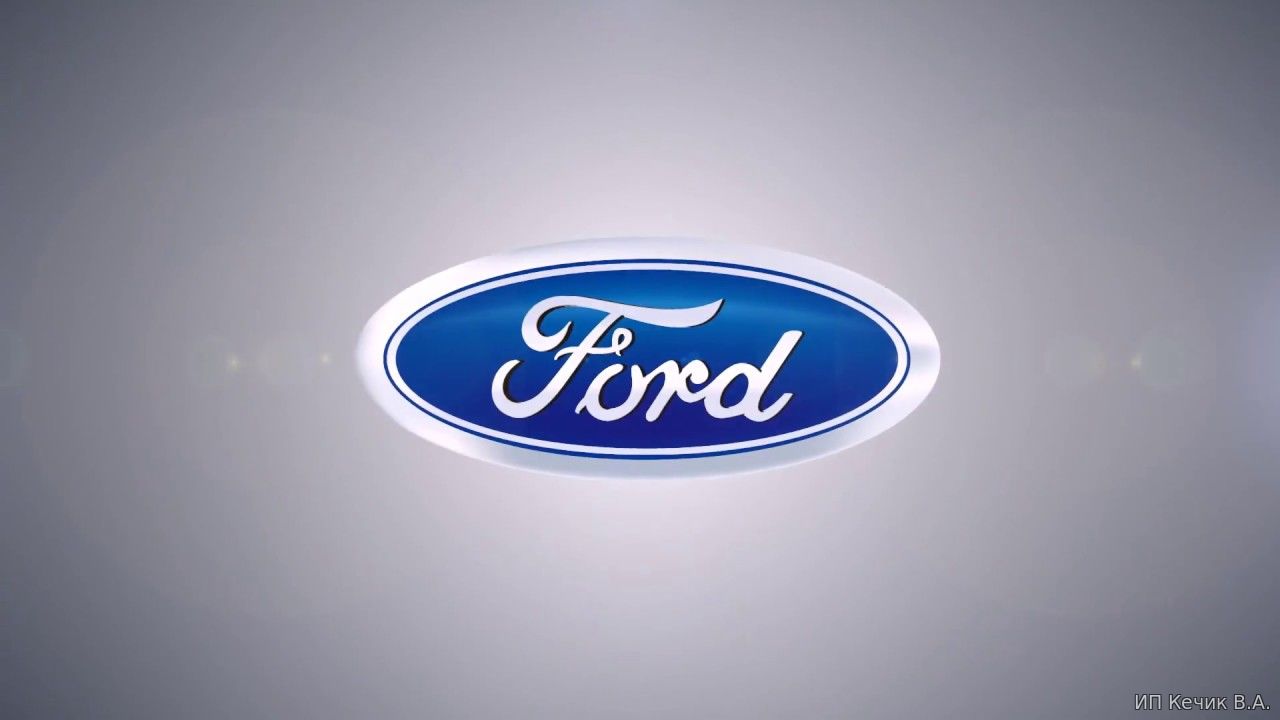 Автозапчасти для Ford