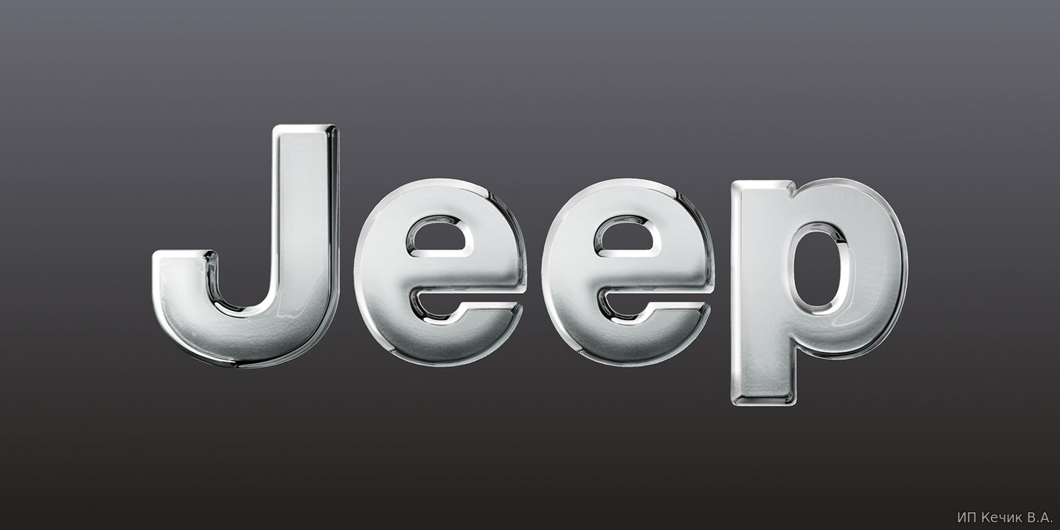 Автозапчасти для Jeep