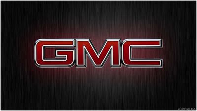 Автозапчасти для GMC