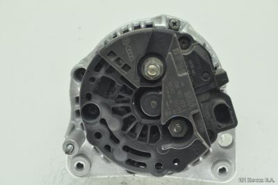 90A, Audi, VW 1,9TD, 98-