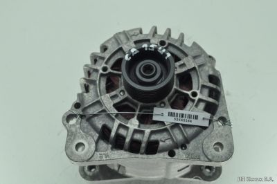 AUDI VW 1.6-2.0 TDi 90-08