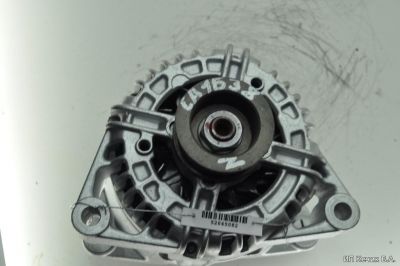 FORD MONDEO III 1.8, 2.0, 2.2, 2.5 (00-07), JAGUAR X-TYPE 2.0, 2.2 01)