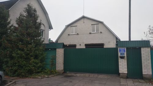 <img src="977789875.jpg" alt="Въезд на автосервис&qu