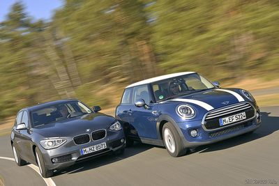 Руководство по ремонту BMW и Mini по всем моделям